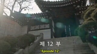 FILM KOREA "HIDUP KEMBALI" (2022) EP 12