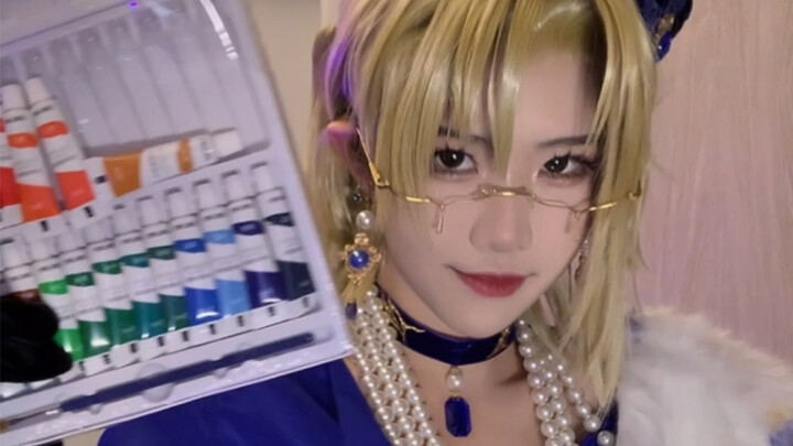 McQueen là sản phẩm bán chạy nhất, chúng tôi không có đối thủ.