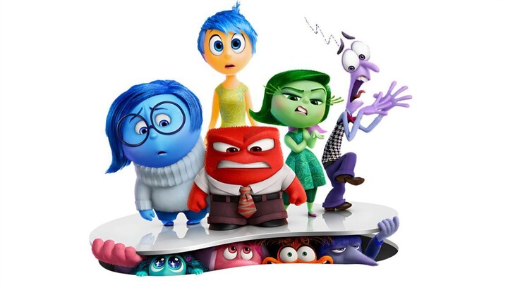 𝒩𝒽ững ℳả𝓃𝒽 ℐ𝒽ép 𝒞ảm Xú𝒸 2 - ℐ𝓃s𝒾de 𝑜ut 2