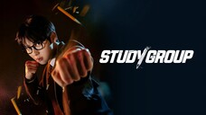 Study Group Season 1 - Episode 1 Sub Indo