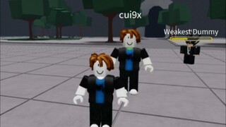 roblox[TSB]替身脚本！双倍技能！