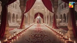 Masoom Episode 8 - (Eng Sub) - ImranAshraf _ Sonya Hussyn - 23 Sep 2025 -HUM TV
