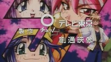 Saber Marionette Eng Sub - Ep07