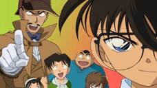 detective Conan ova 05 sub indo