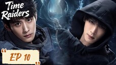 [Ιп₫о Sυβ] Eρ.10 | Τiме.Rαidегs.(２０２５)