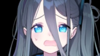 老师不可以和爱丽丝抢电池吃啦！(╯3╰)