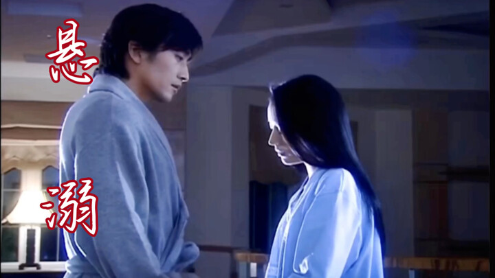 Suspenseful Immersion / How Epic Were the TV Show Lines Back Then? “If Heaven Has Feelings” – Zhan Y