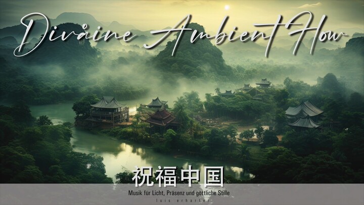 Divåine Ambient Flow 7 | 祝福中国 (Segen über China)