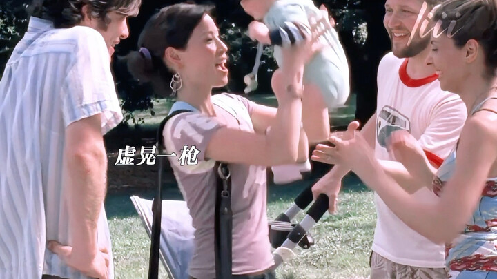 หลิวอวี้หลิงเหมือนเป็นจอมมารเลยทีเดียว