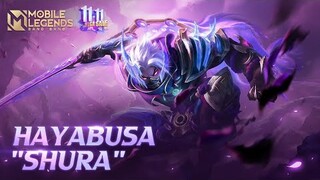Hayabusa Gameplay Part 3