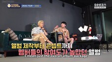 WINNER Vacation: Bell Boys (MINO & YOON) Episode 8 - WINNER VARIETY SHOW (ENG SUB)