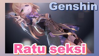 Ratu seksi