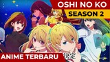 Oshi no Ko Season 2: Kembalinya Idola Favorit