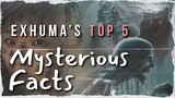 Uncovering the Mysteries of Exhuma's Horror Film: Top 5 Mysterious Facts