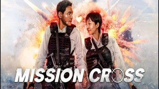 MISSION CROSS korean 2024