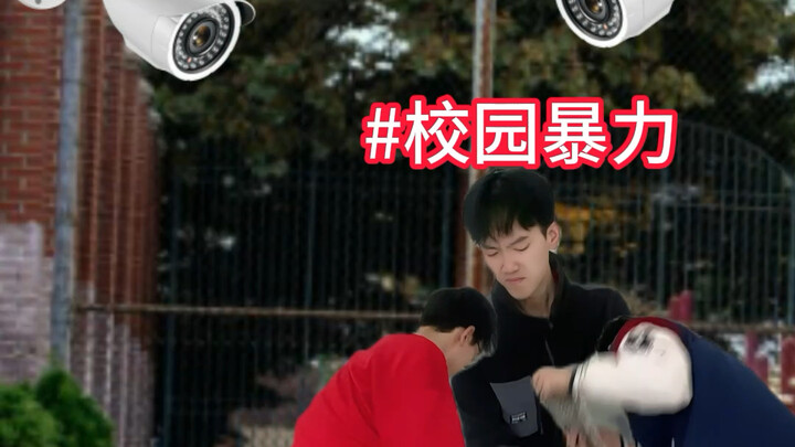 薛定谔的监控