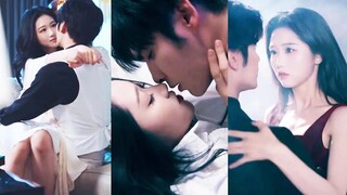 Di rapat, gadis hina selera pria, tak tahu dia CEO，CEO tertarik dan akhirnya jatuh cinta padanya!