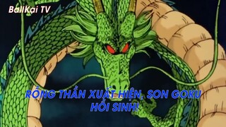 Dragon Ball Kai (Short Ep 8) - Son Goku hồi sinh