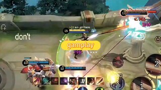 game play yi sun sin😊