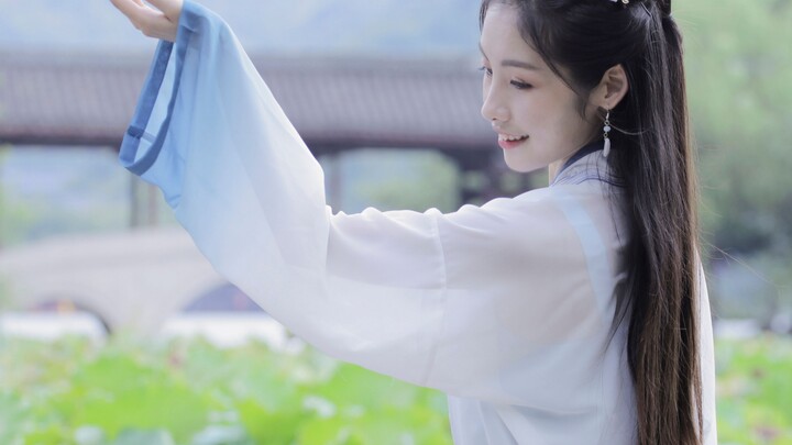 【Yu Tong】Unforgettable - The Untamed ❀ To the best senior sister in the world