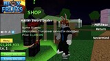 Lvl1 Noob Get$1200000 Buys Bisento But.. | Roblox | BloxFruits