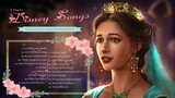 The Ultimate Disney Classic Songs Playlist With Lyrics 💝 Best Disney Soundtracks With Lyrics