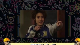 Kamen Rider's Top 10 Combat Powers: Top 5 on the Demon Overlord List, the King of Time in the novel 