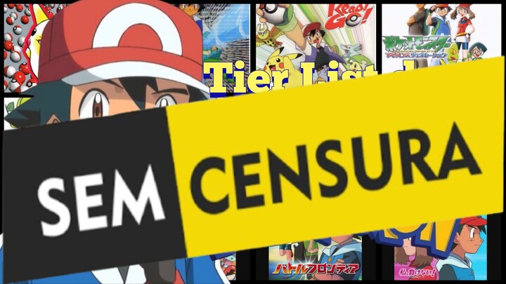 Tier List Aberturas de Pokémon