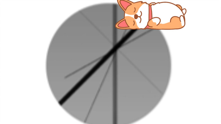 Chú cún nhỏ được 39 nghìn người “canh” lúc ngủ! Năm 2023 cuối cùng cũng nghe được tiếng ê a, rên rỉ 