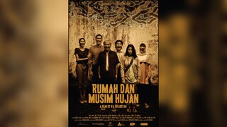 Rumah dan Musim Hujan (2012)