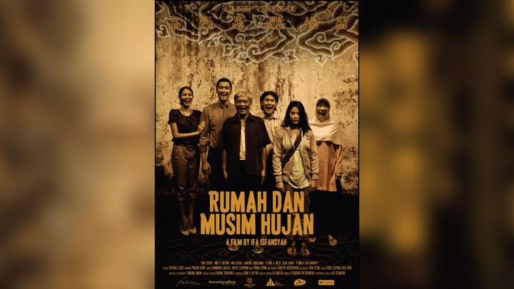 Rumah dan Musim Hujan (2012)