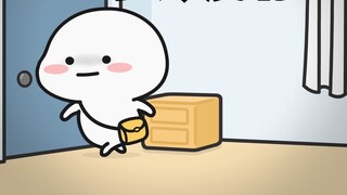 Tôi đang có tâm trạng tồi tệ và quyết định hôm nay phải tỏ ra ngầu