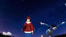 merry Christmas teletubbies 9.6 final earthquake escape the tsunami wolf tease rina's friends 96