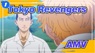 [Tokyo Revengers/AMV] I Can Beat Ten_1