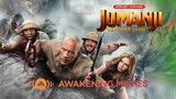 Jumanji: The Next Level (2019) Bengali Dubbed Movie | Dwayne Johnson, Jack Black | Awakening Movies