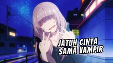 Hidupmu Membosankan? Jadi Vampir Ajah! 🗿 Review Call of The Night