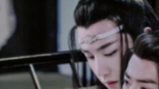 【Wangxian‖Shuangjie】Kelahiran Kembali Kekasih Raja Bupati 18 (Bagian 2)
