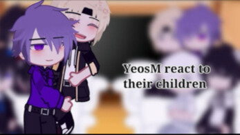 [YouTube转载] 1 YeosM react to their children//My cousin with his lover