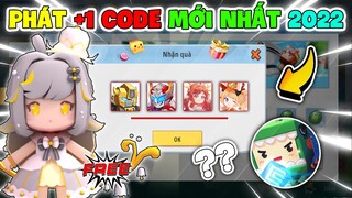 🔥 Phát +1 GiftCode Mini World Cực Xịn Mới Nhất 2022 - Không Giới Hạn | Nhập Được 100%