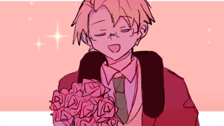 [APH/Handwritten] Miying's Say So (short.)