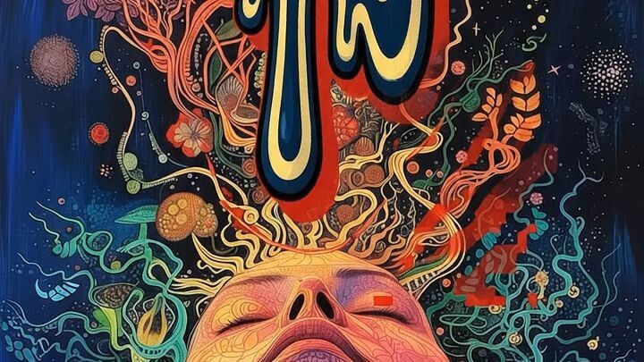 THE EYE WITHIN Tears of Consciousness
