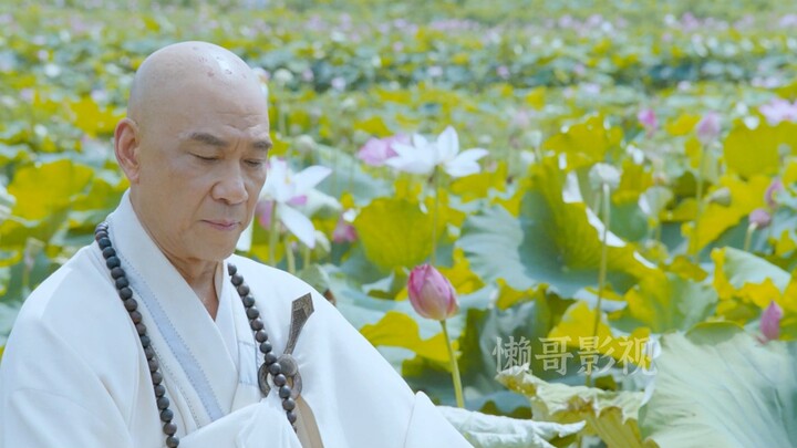 Bộ phim võ thuật kinh điển "Đạo Sĩ Xuống Núi" IV mà bạn xem không chán