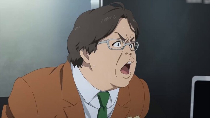 แอนิเมชันเป็นสิ่งที่ทำให้เสียเงิน แล้วเหตุใดเกมมือถือสองมิติในประเทศจึงต้องมีแอนิเมชันด้วย