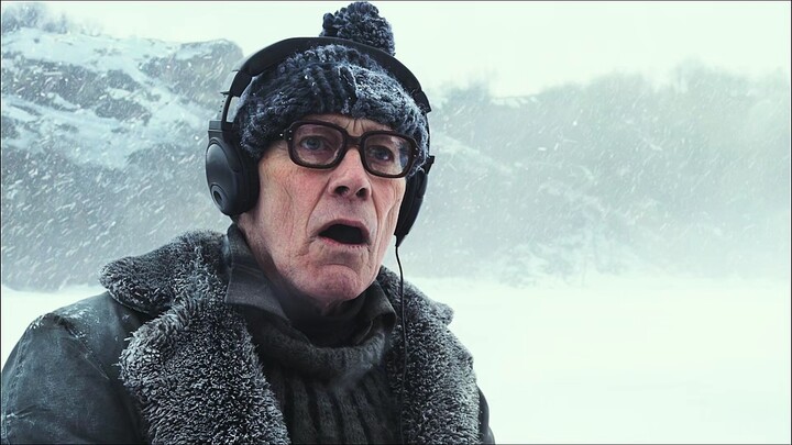 Storm Red หล่อที่สุดและไม่มีอะไรผิดปกติ