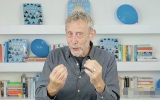 [Remix] Michael Rosen Meme Parody