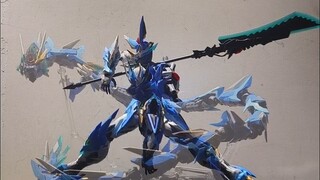 摸鱼摸够了，先练个手