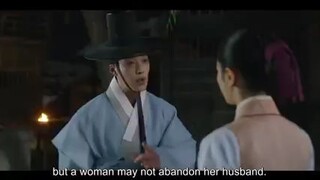 Joseon Attorney: A Morality | EPISODE 4 | ENG SUB