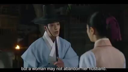 Joseon Attorney: A Morality | EPISODE 4 | ENG SUB