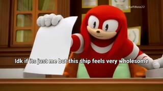 Rating your Genshin Impact ships, Lumine Edition
