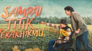 FULL REVIEW "SAMPAI TITIK TERAKHIRMU" PASANGANNYA KANKER 🥀😔